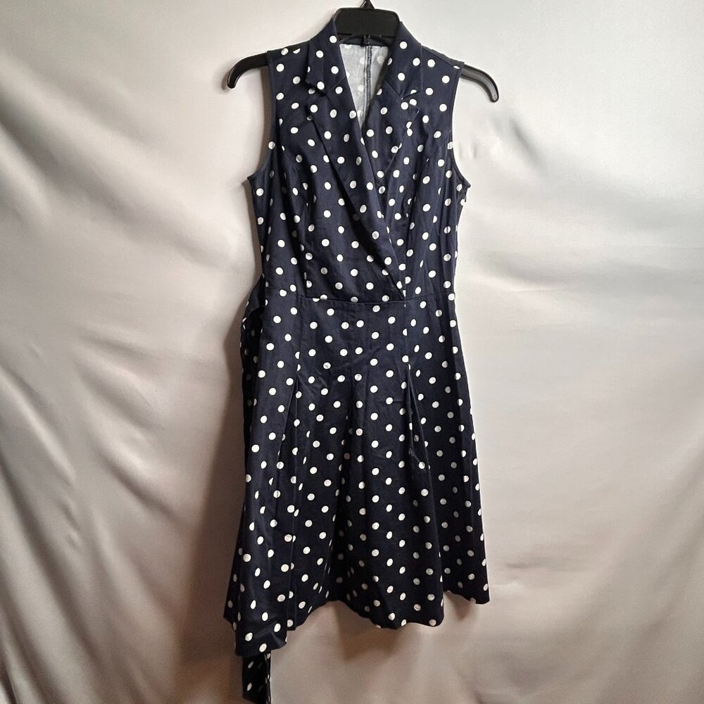 Ralph Lauren Sleeveless Dress